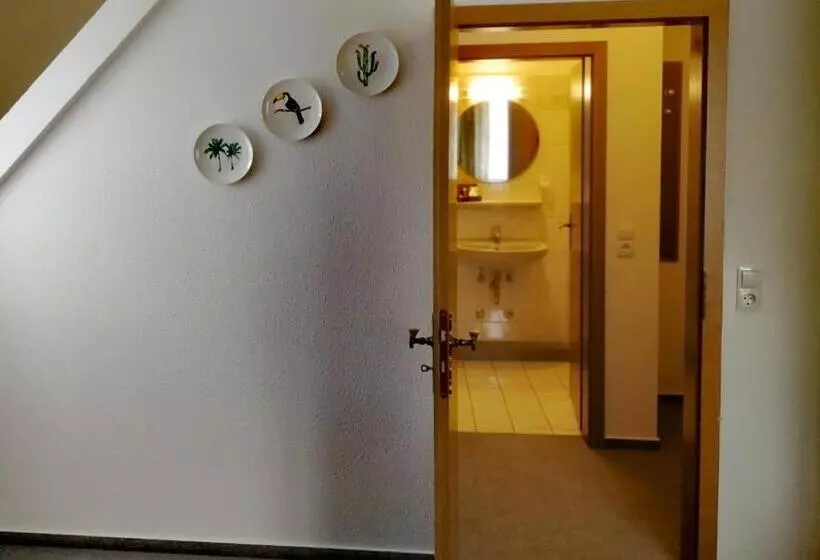 デラックスルーム, & Gasthaus Zum Domkreuger