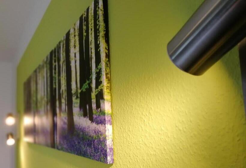 غرفة ديلوكس, & Gasthaus Zum Domkreuger