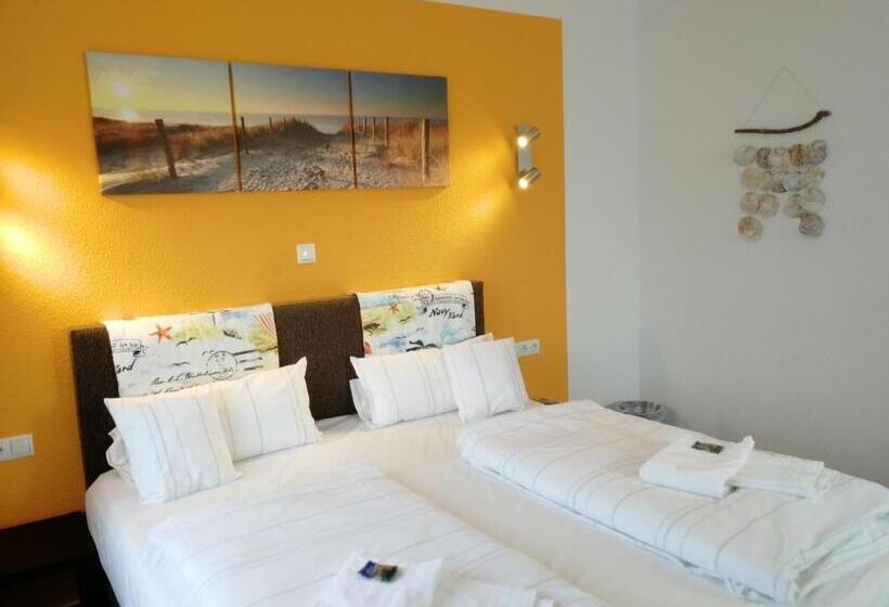 غرفة ديلوكس, & Gasthaus Zum Domkreuger