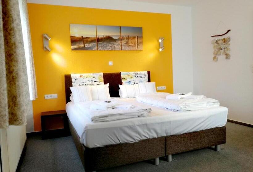 غرفة ديلوكس, & Gasthaus Zum Domkreuger