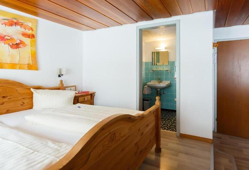 חדר סטנדרט, Genusshotel Gersbacher Hof