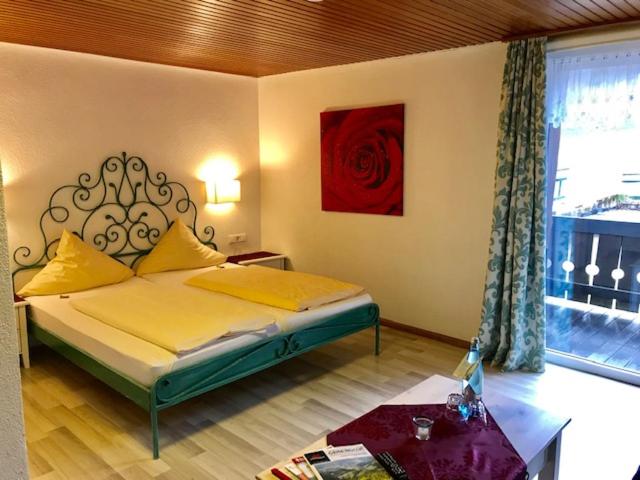 标准间, Genusshotel Gersbacher Hof