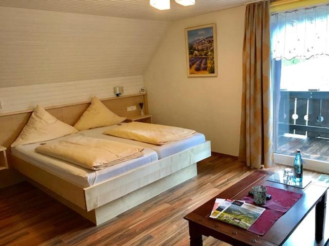 标准间, Genusshotel Gersbacher Hof