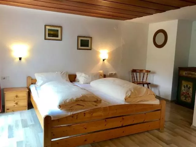 バルコニー付きジュニアスイート, Genusshotel Gersbacher Hof