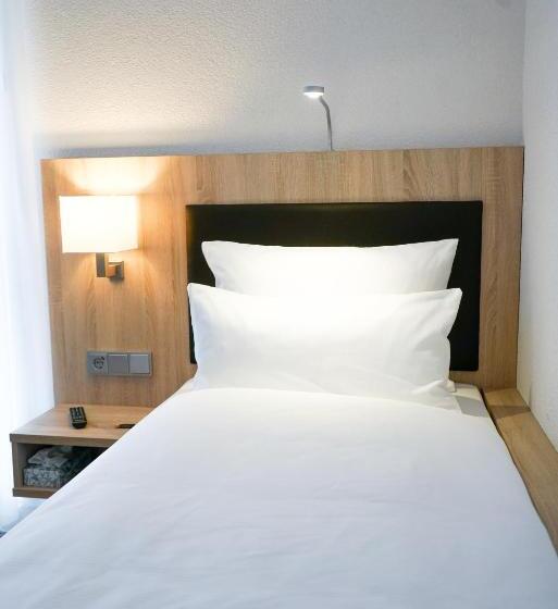 单人经济间, Go2bed Weil Am Rhein Basel