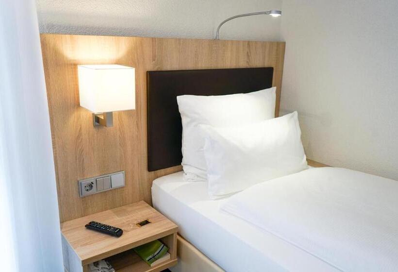 Номер Economy Индивидуальный, Go2bed Weil Am Rhein   Basel
