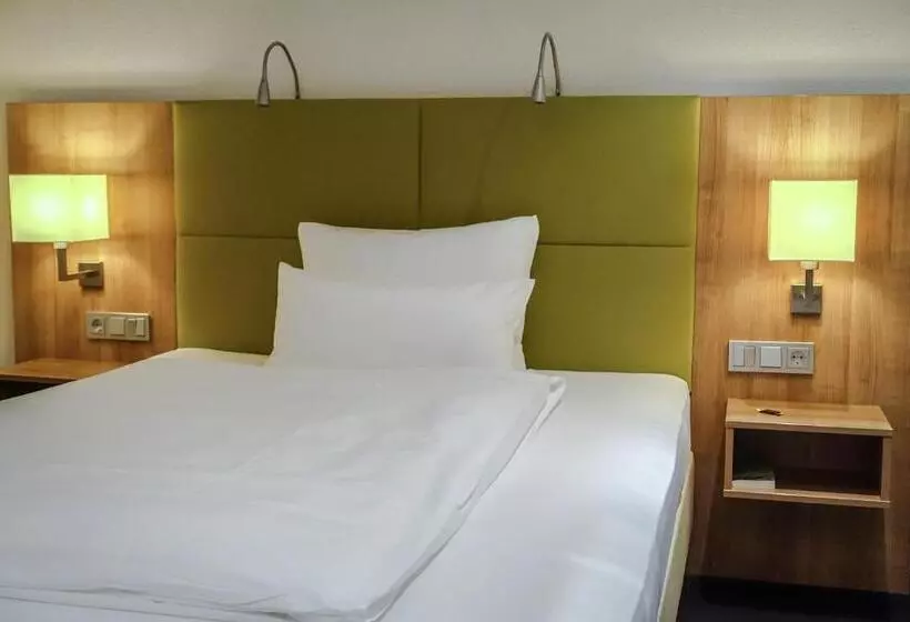 コンフォートルーム, Go2bed Weil Am Rhein   Basel