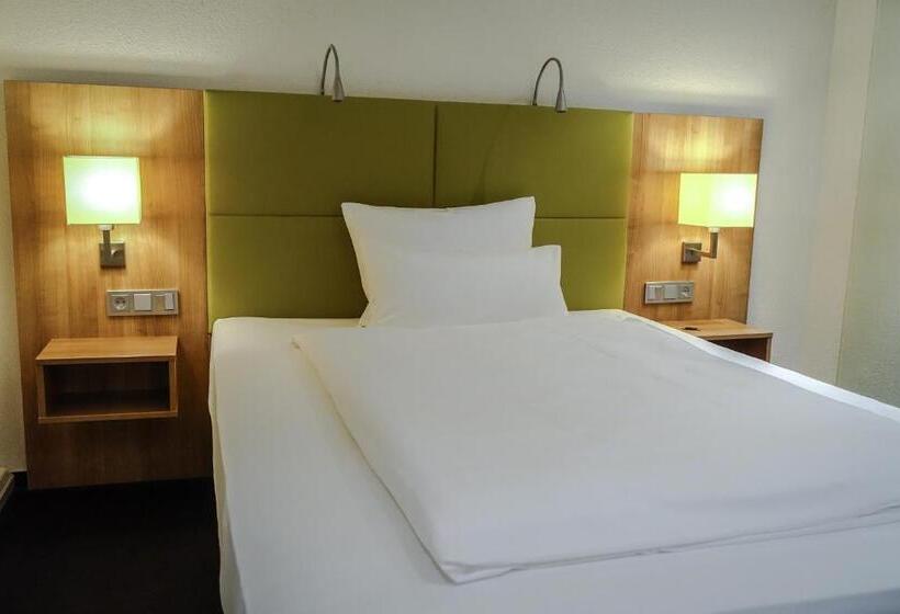 舒适型房间, Go2bed Weil Am Rhein Basel