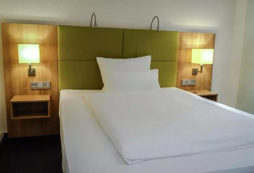 コンフォートルーム, Go2bed Weil Am Rhein   Basel