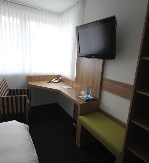 舒适型房间, Go2bed Weil Am Rhein Basel