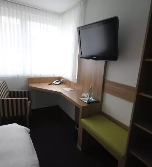 コンフォートルーム, Go2bed Weil Am Rhein   Basel