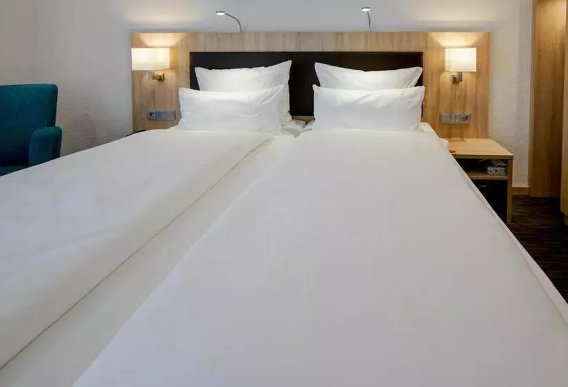 バルコニー付プレミアムルーム, Go2bed Weil Am Rhein   Basel