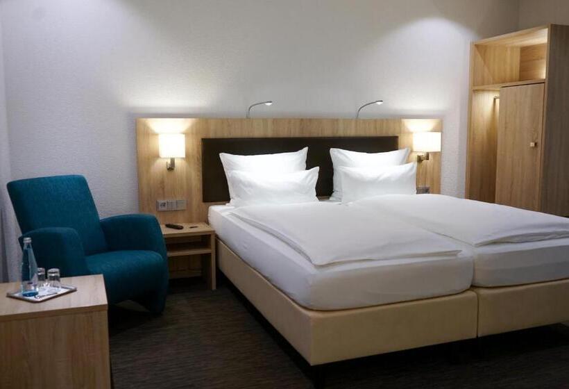 Номер Premium с Балконом, Go2bed Weil Am Rhein   Basel