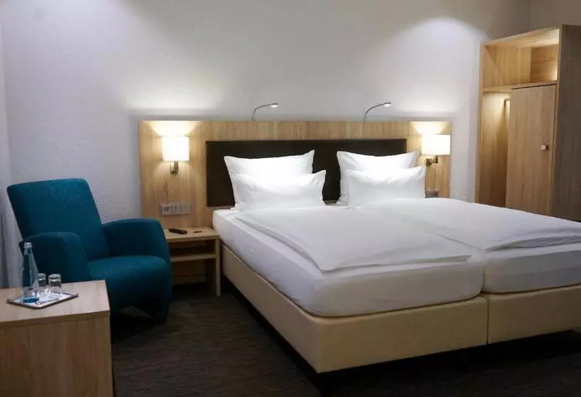 バルコニー付プレミアムルーム, Go2bed Weil Am Rhein   Basel