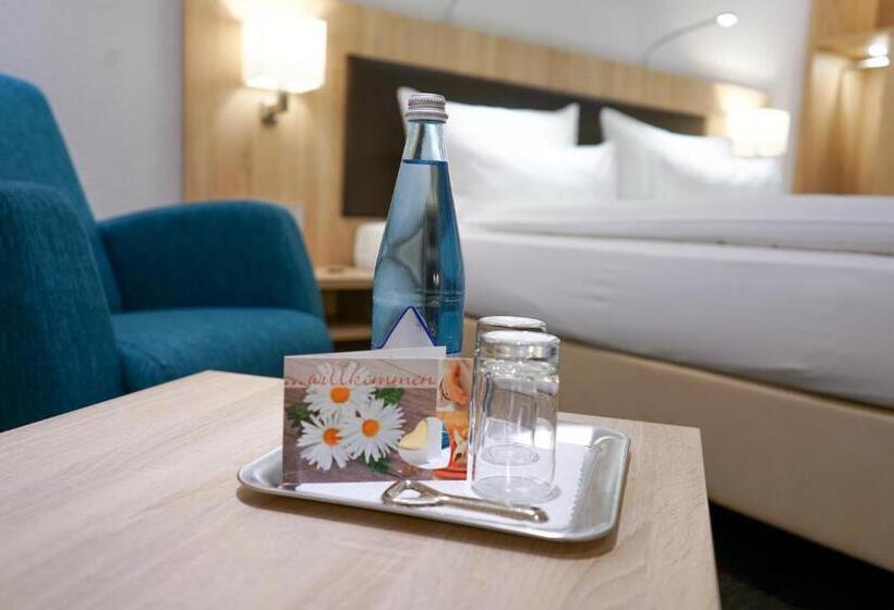 带阳台精选间, Go2bed Weil Am Rhein Basel