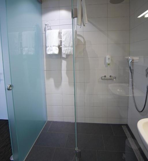 Номер Premium с Балконом, Go2bed Weil Am Rhein   Basel