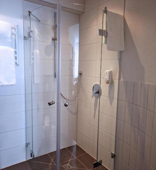 单人经济间, Go2bed Weil Am Rhein Basel