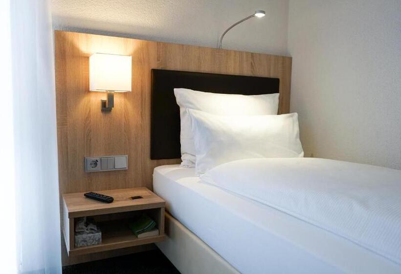 单人经济间, Go2bed Weil Am Rhein Basel