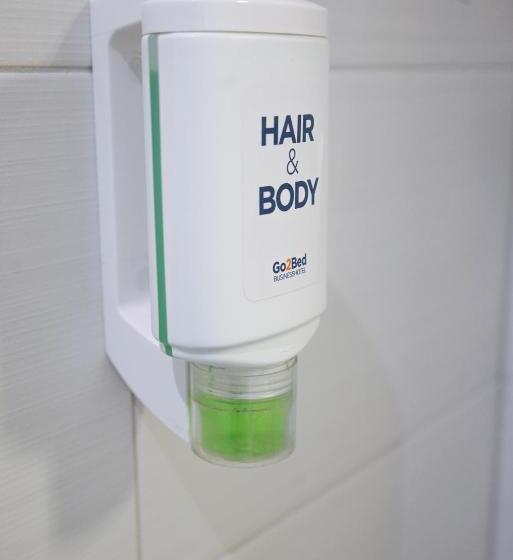 单人经济间, Go2bed Weil Am Rhein Basel