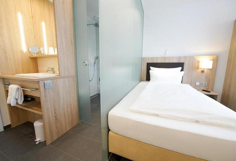 单人经济间, Go2bed Weil Am Rhein Basel