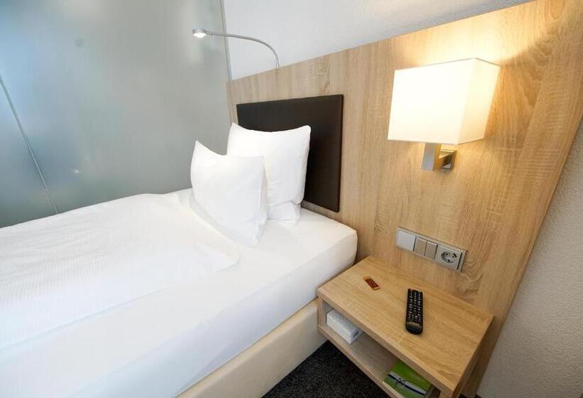 Номер Economy Индивидуальный, Go2bed Weil Am Rhein   Basel