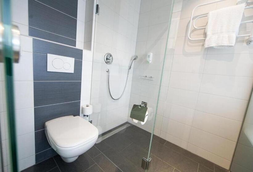 单人经济间, Go2bed Weil Am Rhein Basel