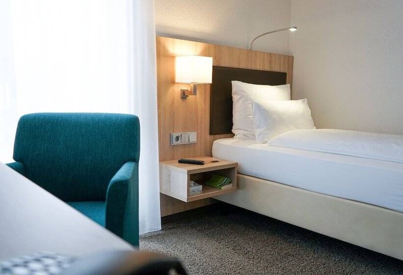 单人经济间, Go2bed Weil Am Rhein Basel