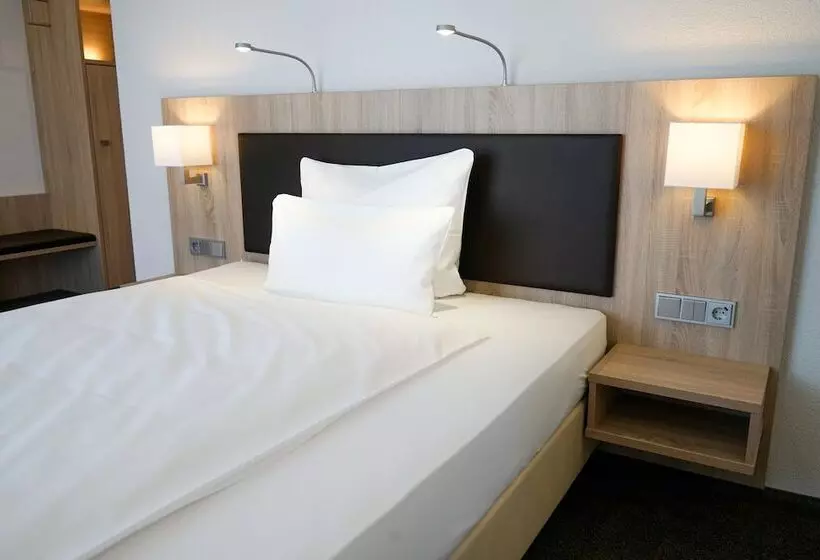 コンフォートルーム, Go2bed Weil Am Rhein   Basel