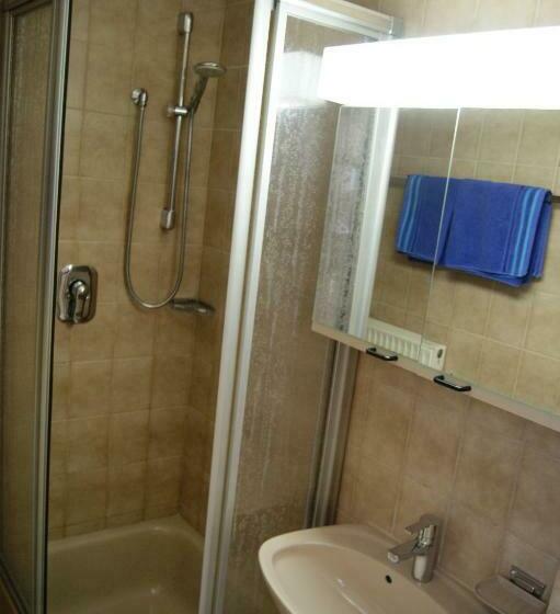 Номер Стандарт, Gastehaus Charlotte