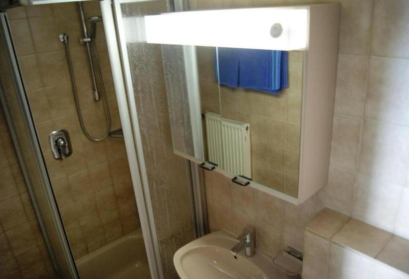 غرفة قياسية, Gastehaus Charlotte