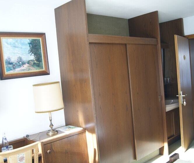 غرفة قياسية, Gastehaus Charlotte