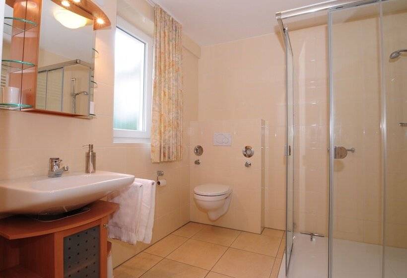 스탠다드 싱글 룸, Haus Am Steinberg