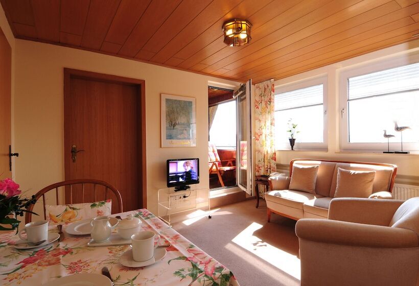 스탠다드 룸, Haus Am Steinberg