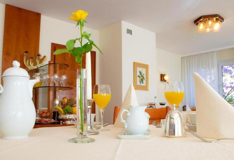 스탠다드 룸, Haus Am Steinberg