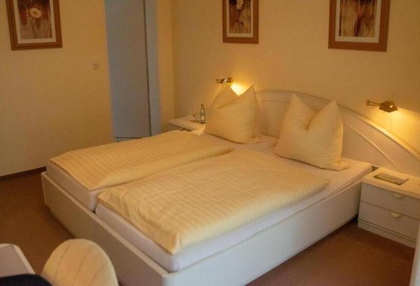 스탠다드 룸, Haus Am Steinberg