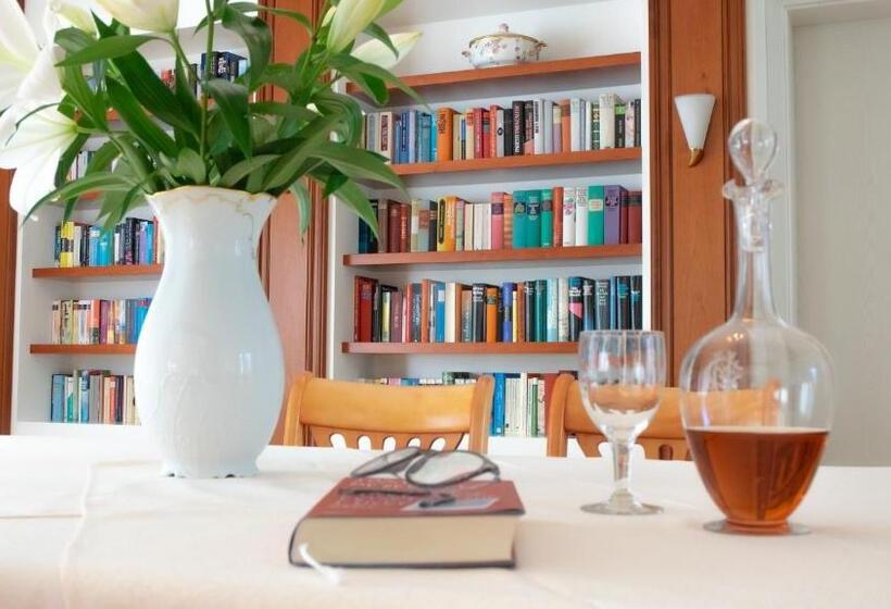 스탠다드 룸, Haus Am Steinberg