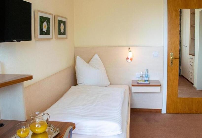 스탠다드 싱글 룸, Haus Am Steinberg