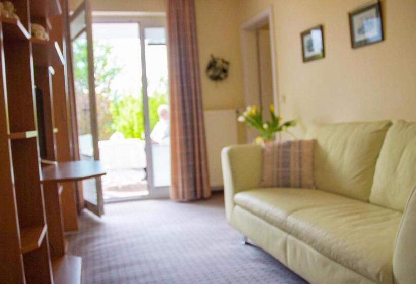 스탠다드 스튜디오 (테라스구비), Haus Am Steinberg