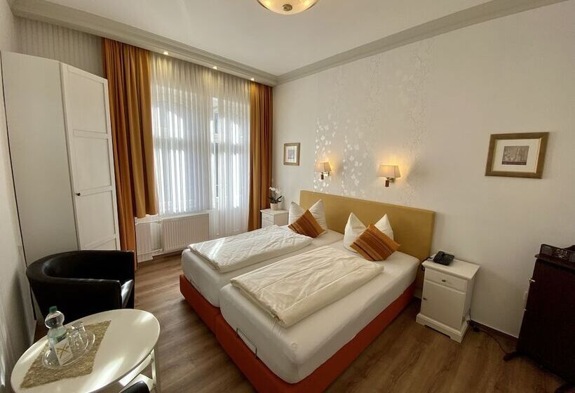 舒适型房间, Haus Hohenzollern & Haus  Ambiente