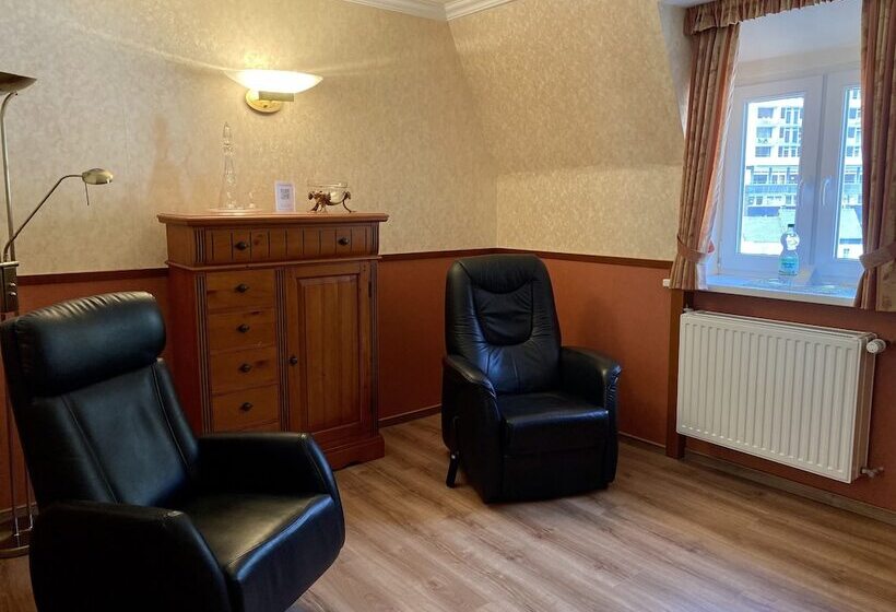 舒适型房间, Haus Hohenzollern & Haus  Ambiente