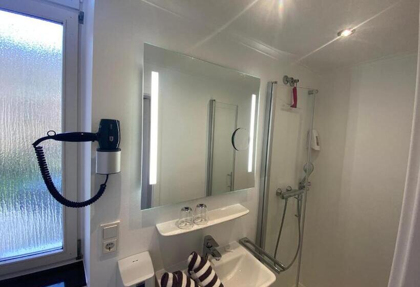 基本间, Haus Hohenzollern & Haus  Ambiente