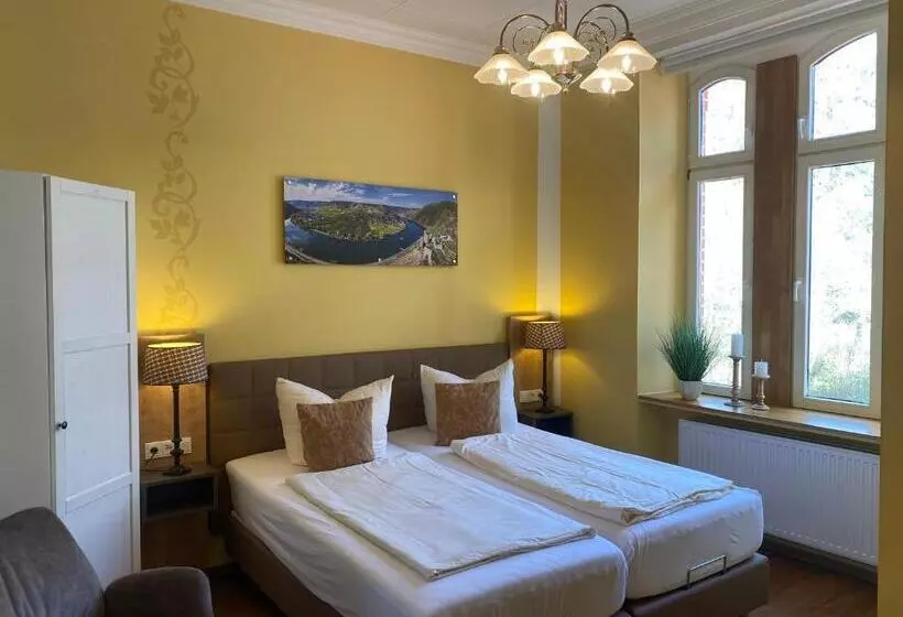ベーシックルーム, Haus Hohenzollern & Haus  Ambiente