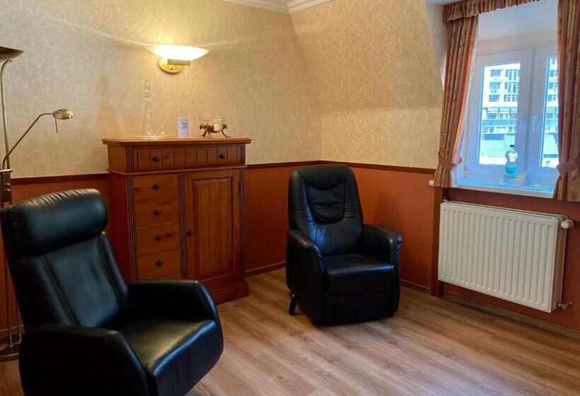 舒适型房间, Haus Hohenzollern & Haus  Ambiente