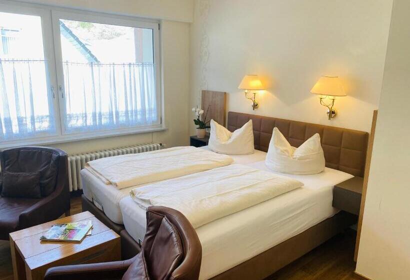 舒适型房间, Haus Hohenzollern & Haus  Ambiente