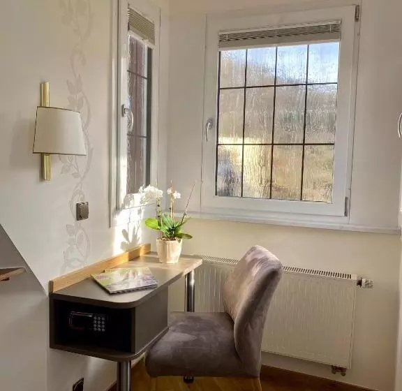 スタンダードルーム, Haus Hohenzollern & Haus  Ambiente