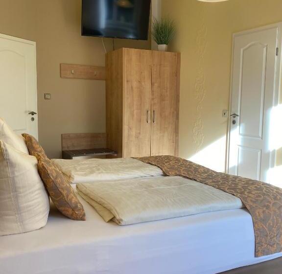 标准间, Haus Hohenzollern & Haus  Ambiente