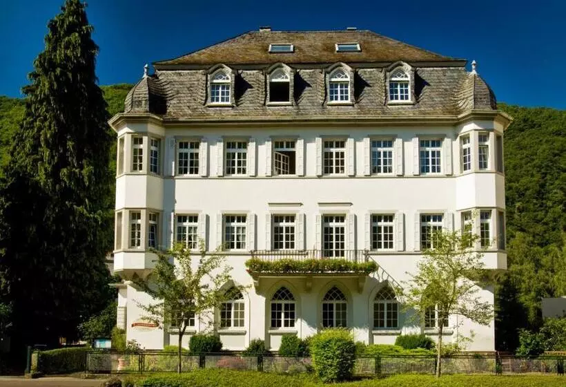 １階の１ベッドルームアパートメント, Haus Hohenzollern & Haus  Ambiente