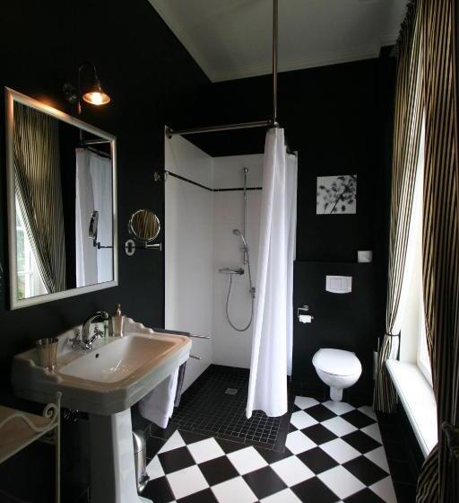 标准间, Hochzeitshaus