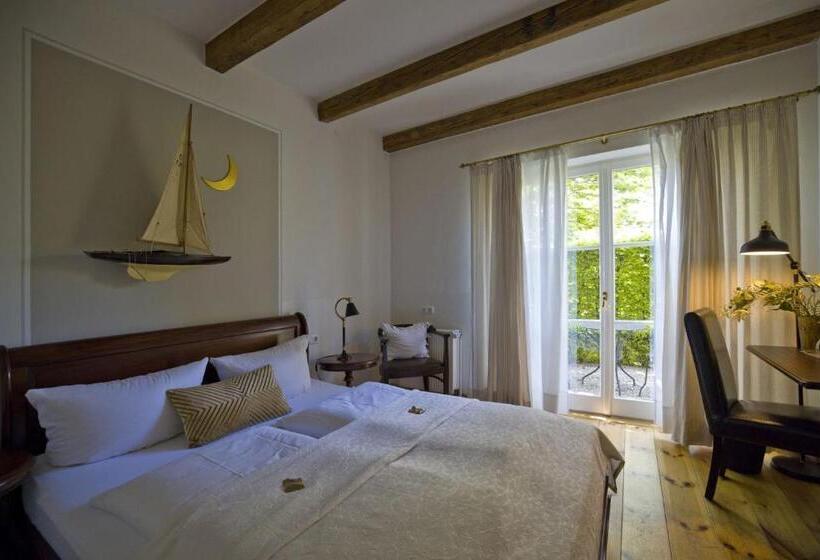 标准间, Hochzeitshaus