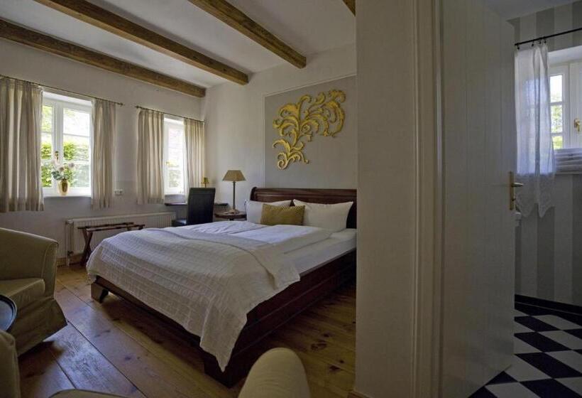 标准间, Hochzeitshaus